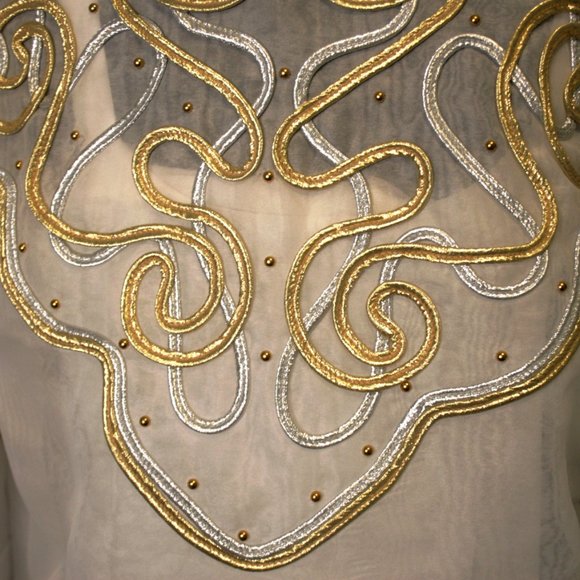 3 Piece Pant Suit - Picture 5 of 5